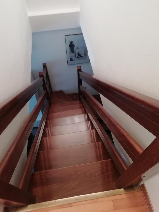 Casa Gio - Ledro Apartment Tiarno di Sopra Екстериор снимка
