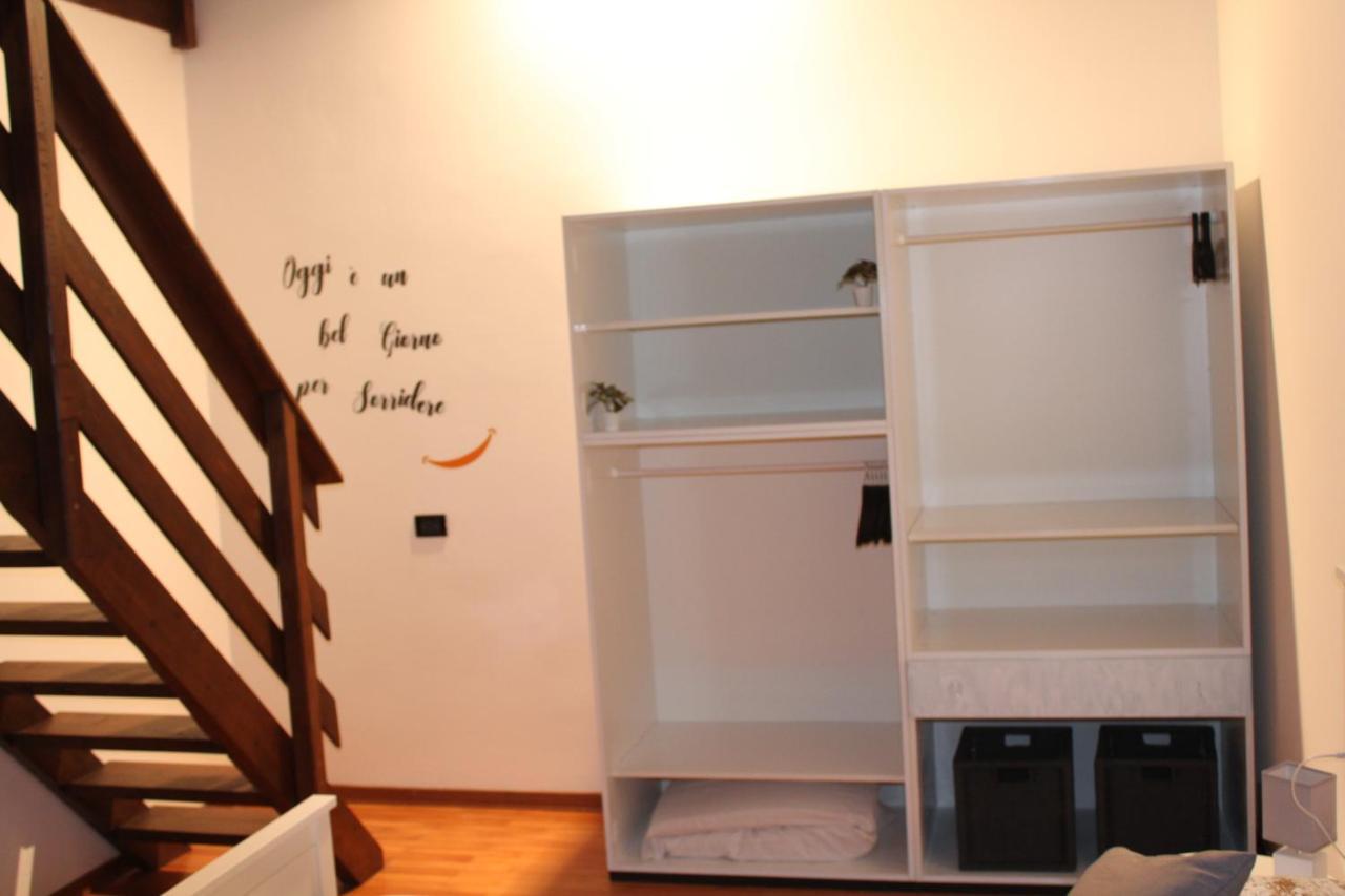 Casa Gio - Ledro Apartment Tiarno di Sopra Екстериор снимка