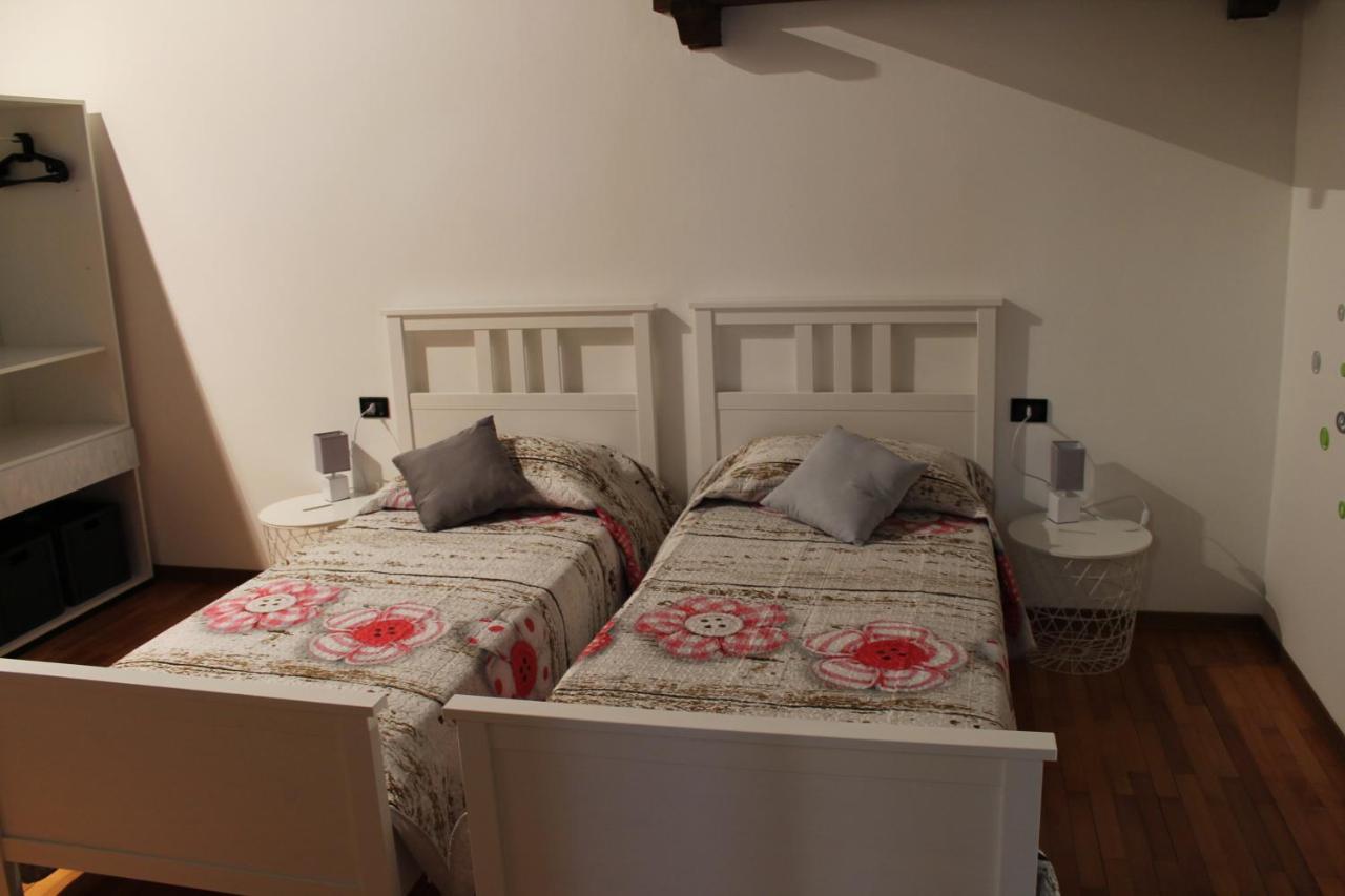 Casa Gio - Ledro Apartment Tiarno di Sopra Екстериор снимка